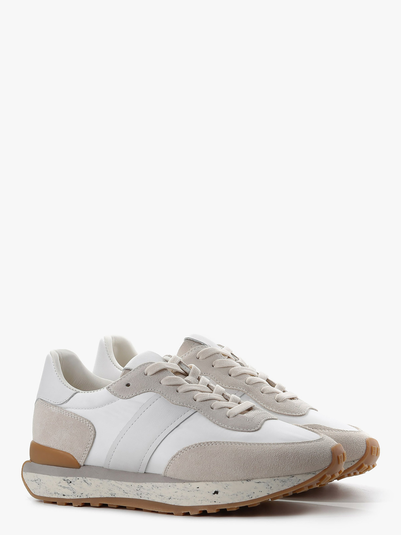 Кроссовки повседневные LeBERDES модель 00000016864 Фото