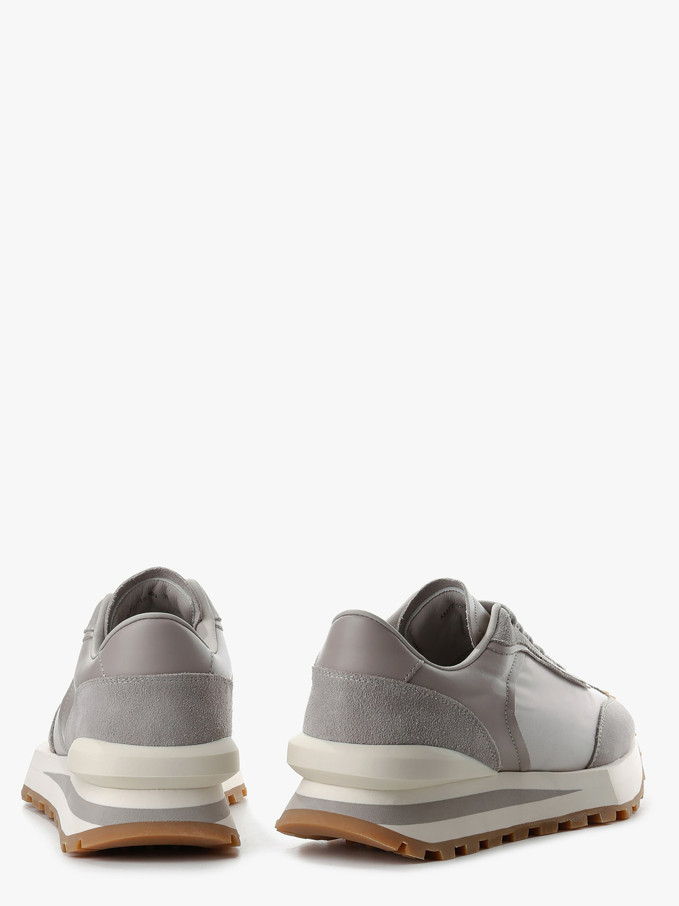 Кросівки повсякденні LeBERDES модель 00000016866 Фото