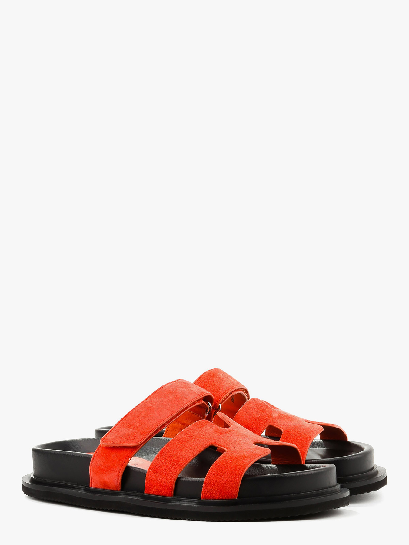 Шльопанці LeBERDES модель 00000016867 Фото