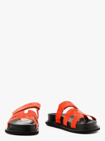 Шльопанці LeBERDES модель 00000016867 Фото