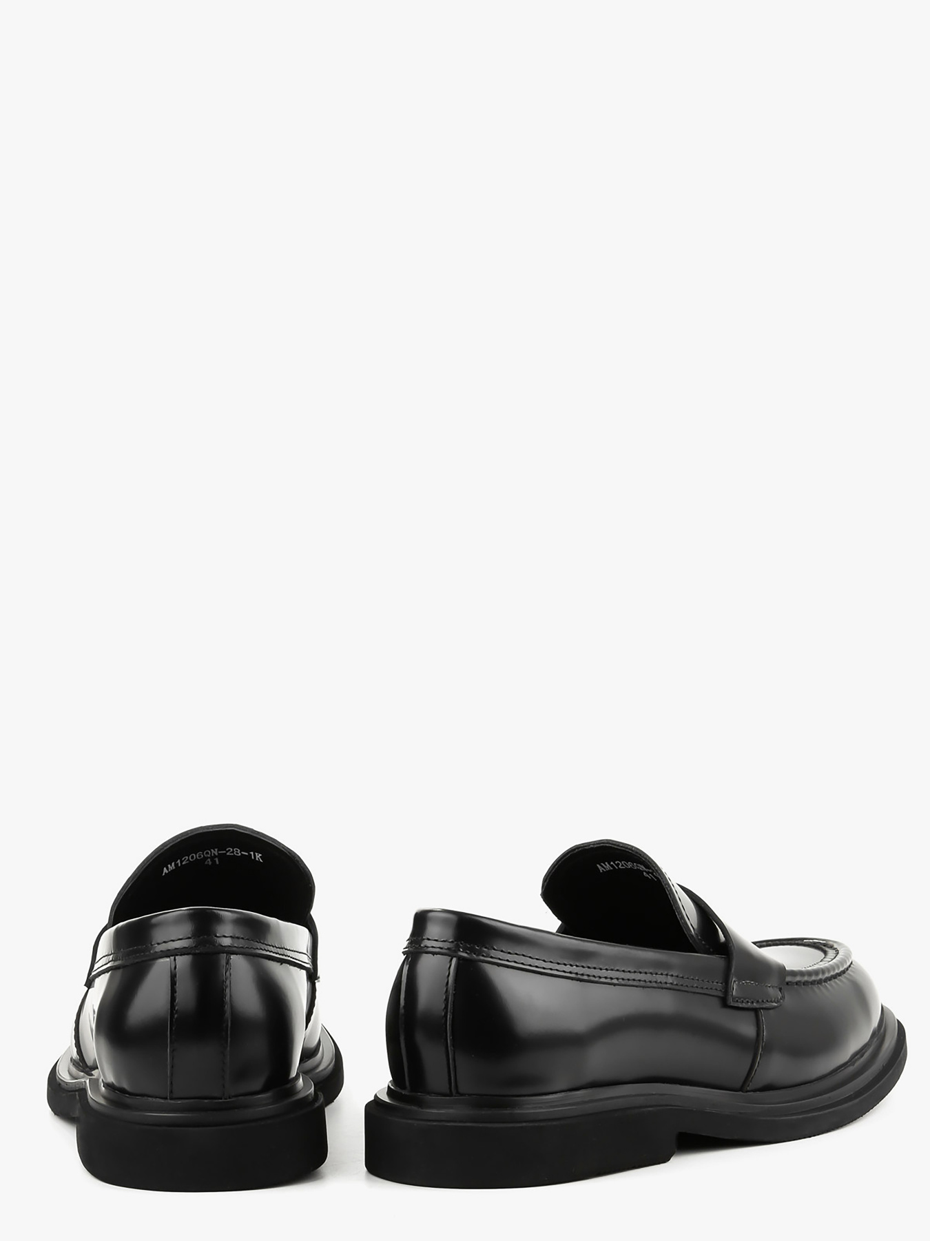 Лофери LeBERDES модель 00000016868 Фото