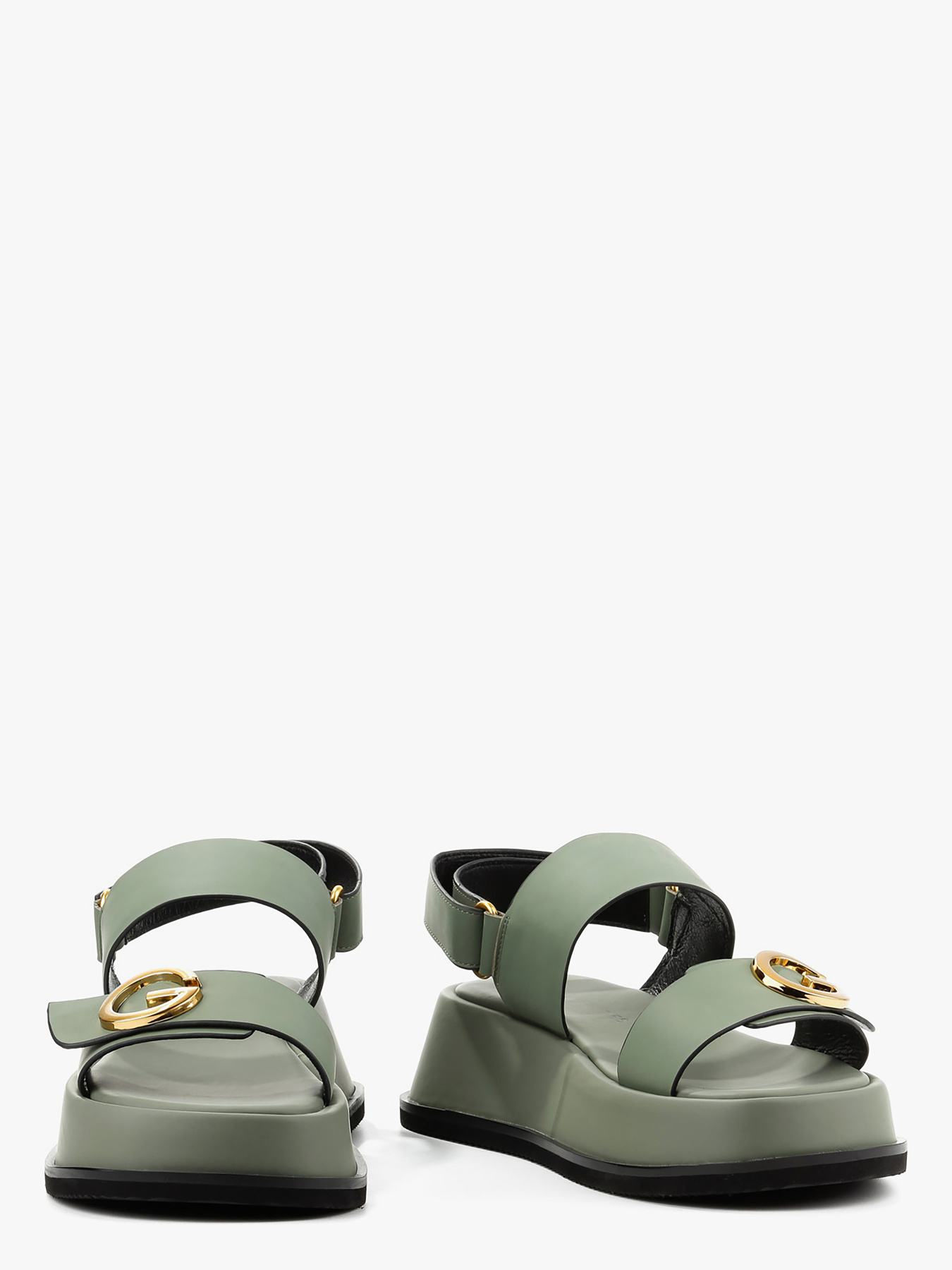 Сандалії LeBERDES модель 00000016869 Фото