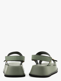 Сандалії LeBERDES модель 00000016869 Фото