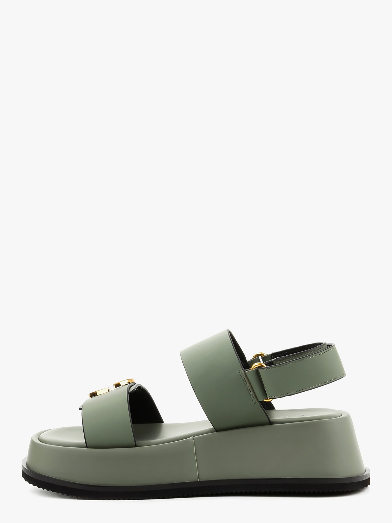 Сандалії LeBERDES модель 00000016869 Фото