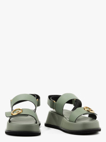 Сандалії LeBERDES модель 00000016869 Фото