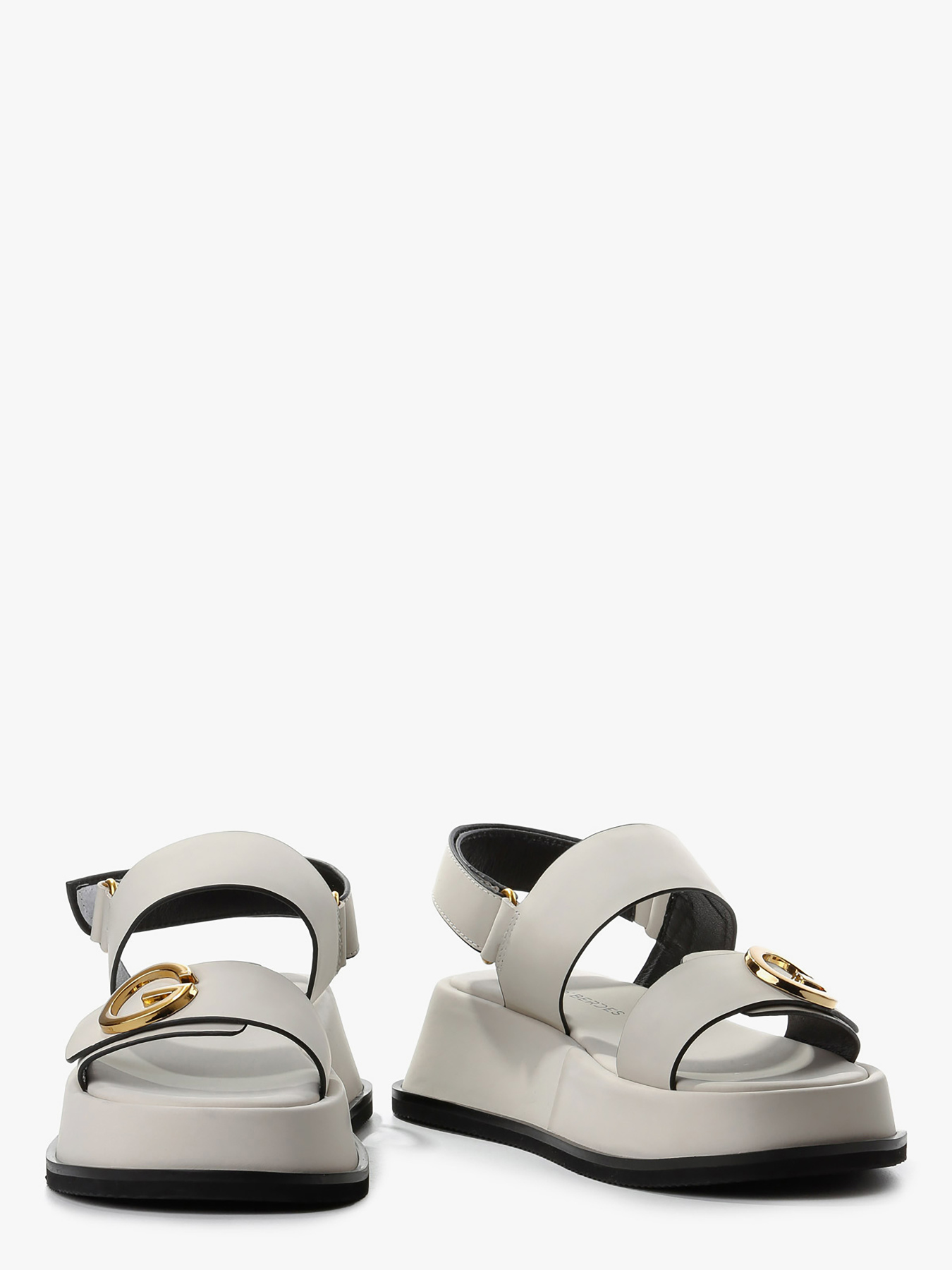 Сандалії LeBERDES модель 00000016870 Фото