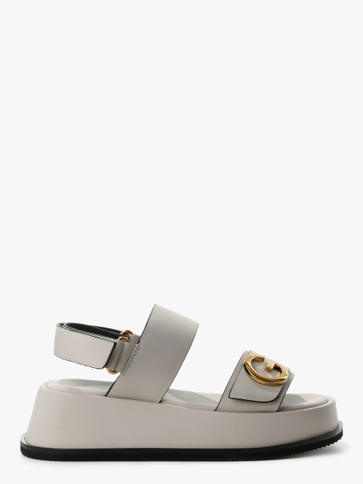 Сандалии LeBERDES модель 00000016870 Фото