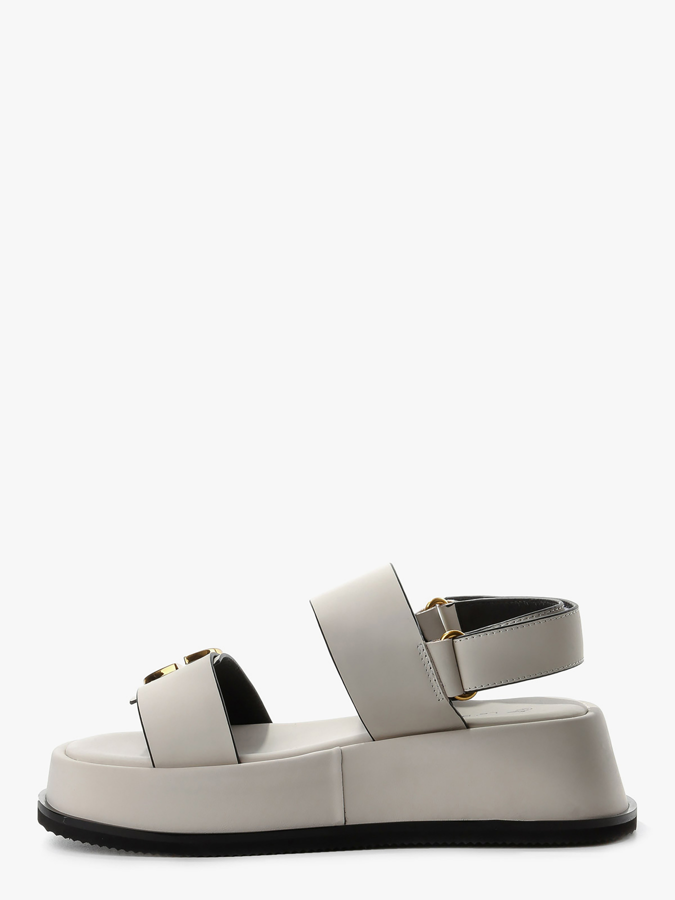 Сандалії LeBERDES модель 00000016870 Фото