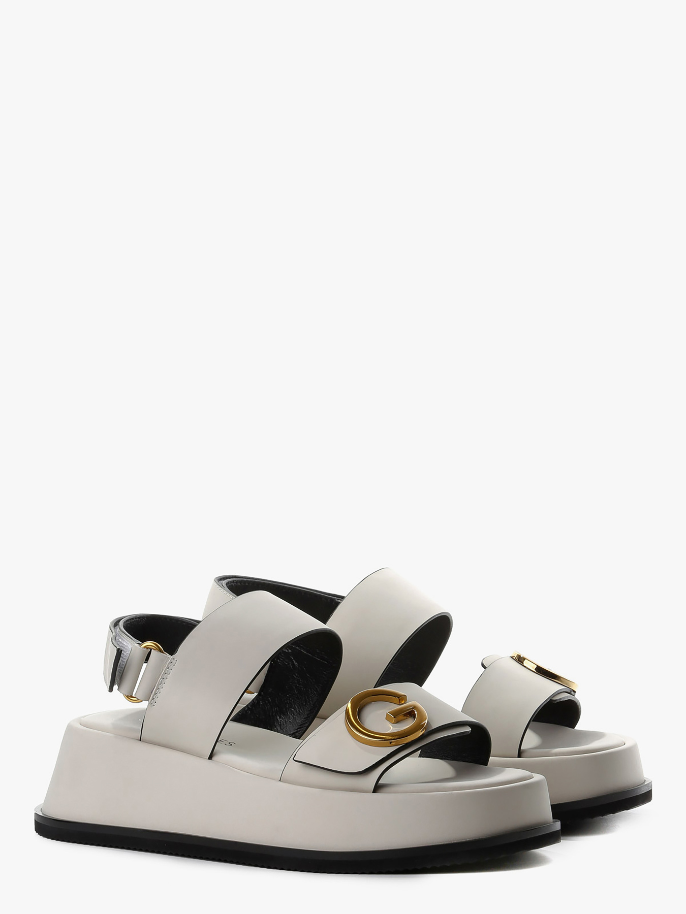 Сандалії LeBERDES модель 00000016870 Фото