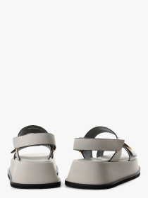 Сандалії LeBERDES модель 00000016870 Фото