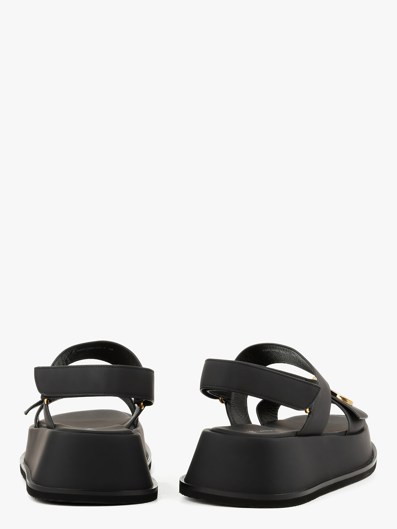 Сандалії LeBERDES модель 00000016871 Фото