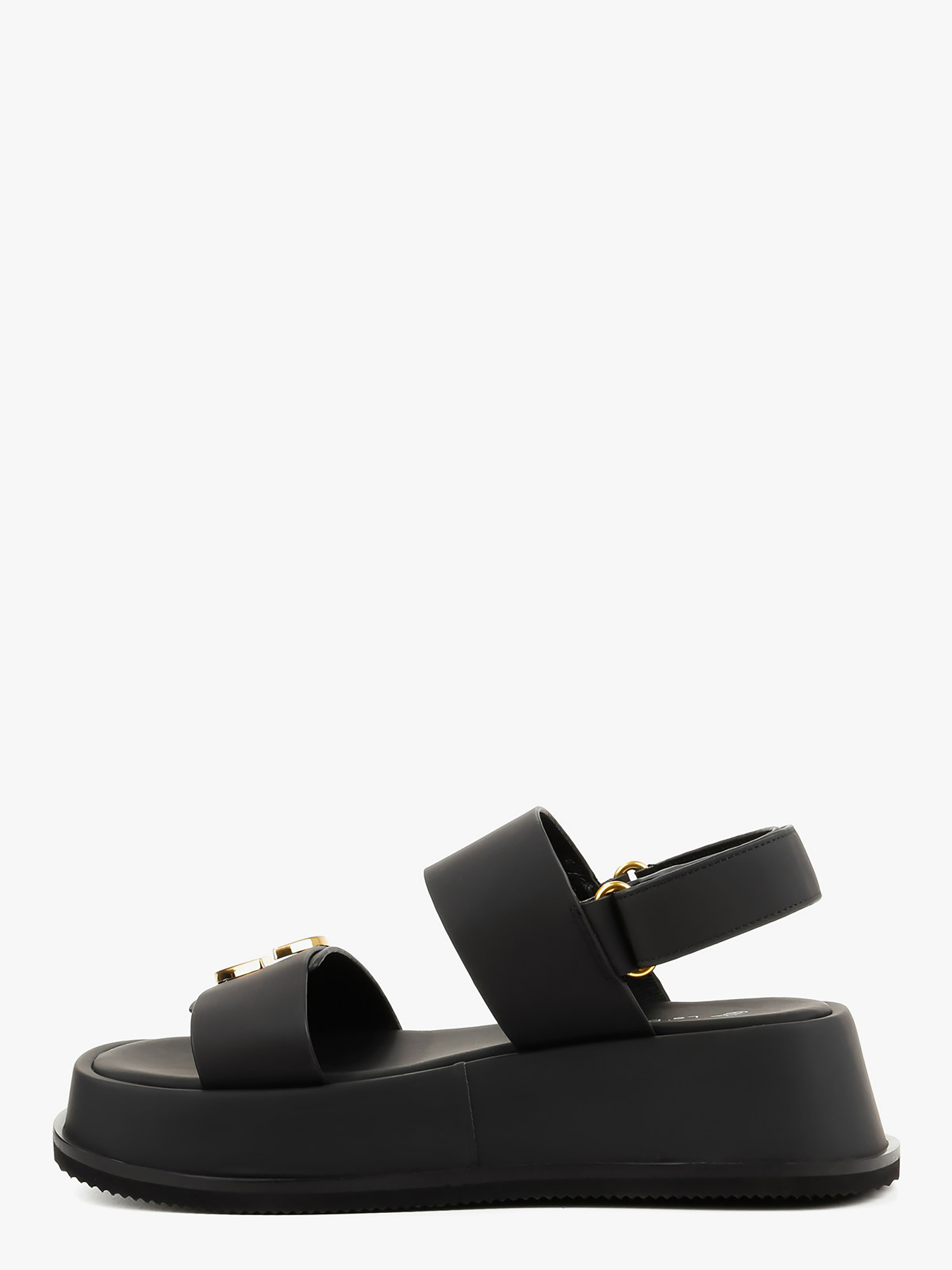 Сандалії LeBERDES модель 00000016871 Фото