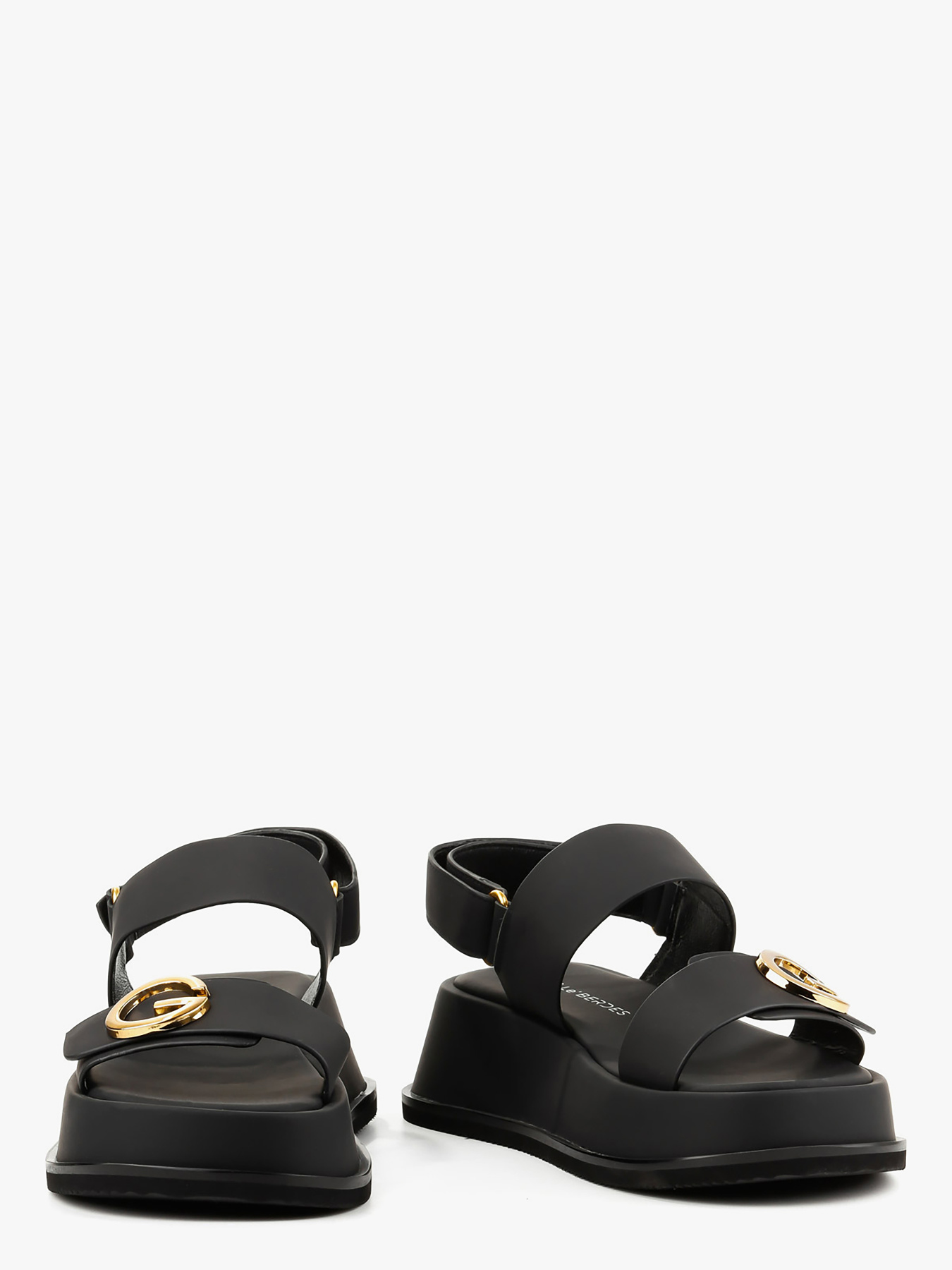 Сандалії LeBERDES модель 00000016871 Фото