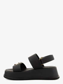 Сандалії LeBERDES модель 00000016871 Фото