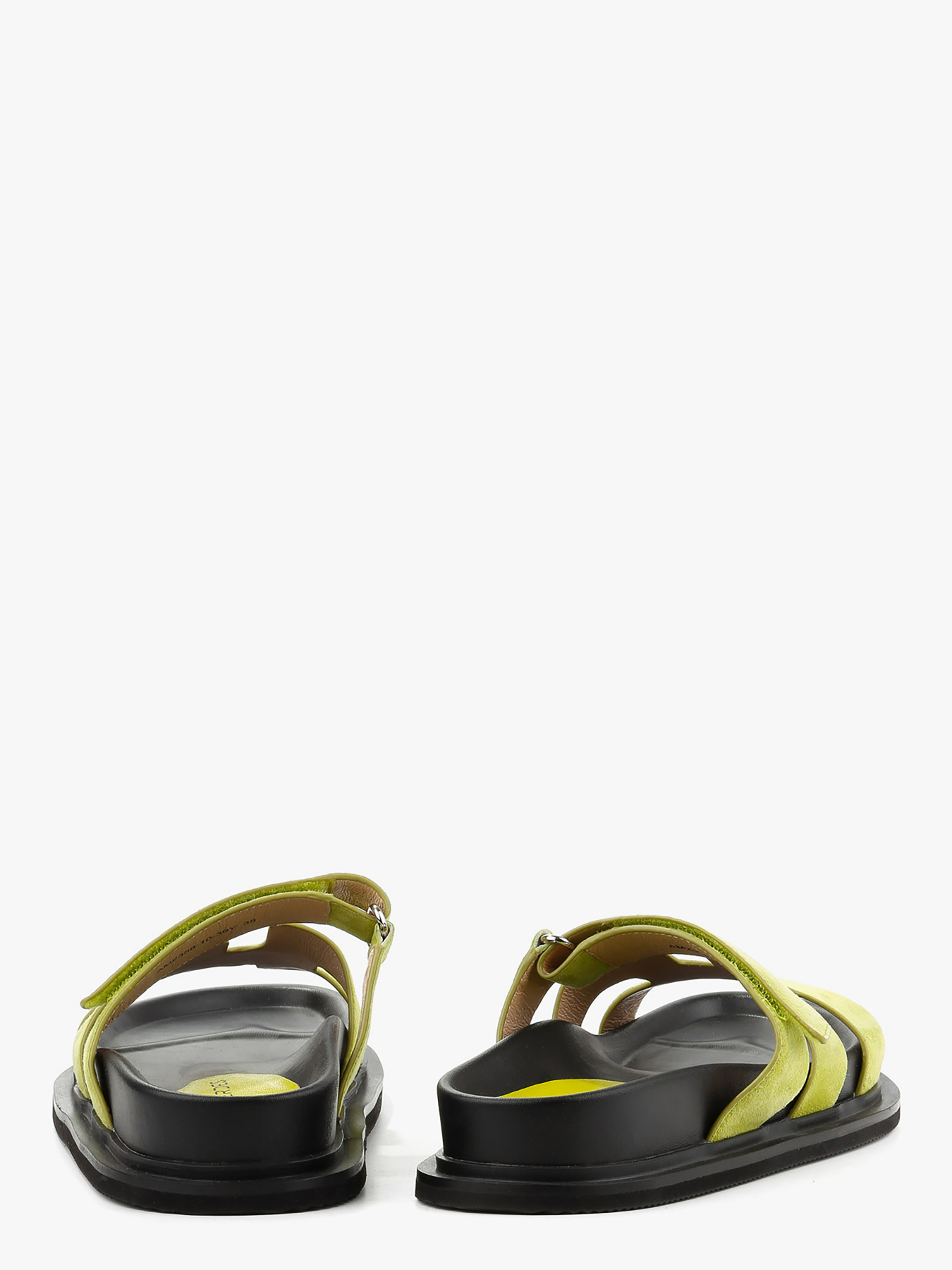 Шльопанці LeBERDES модель 00000016872 Фото