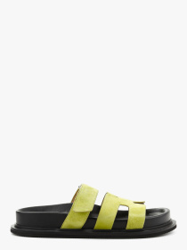 Шльопанці LeBERDES модель 00000016872 Фото