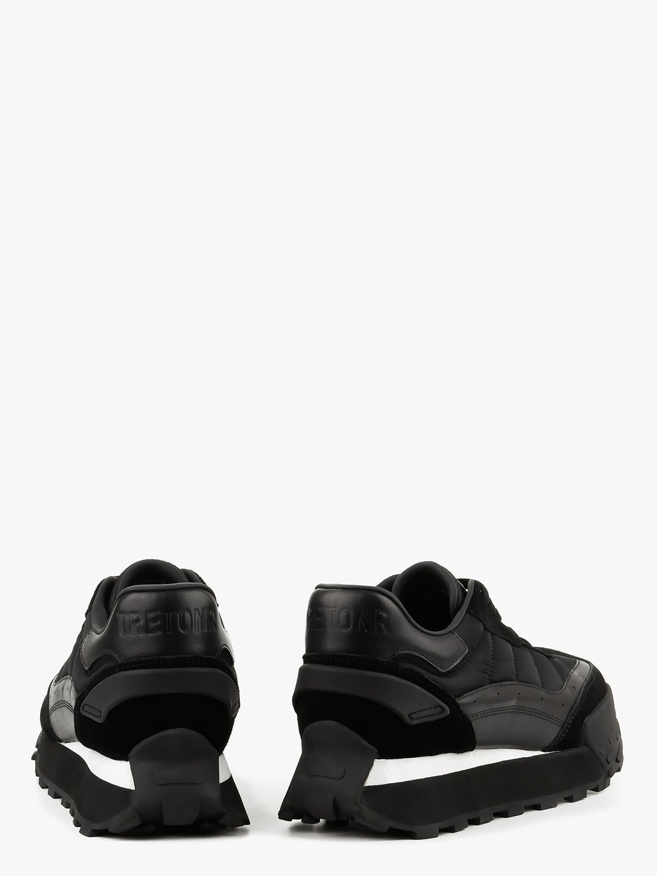 Кроссовки LeBERDES модель 00000016873 Фото