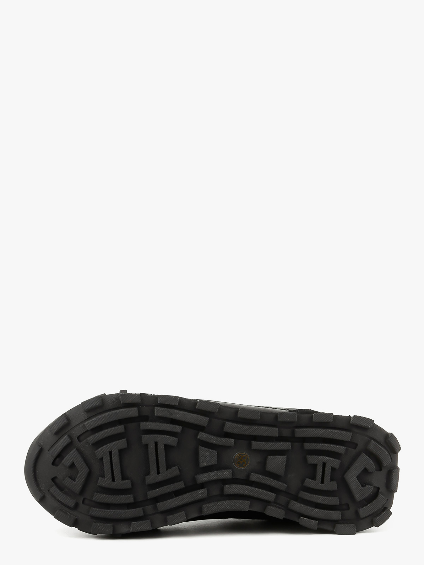 Кроссовки повседневные LeBERDES модель 00000016873 Фото