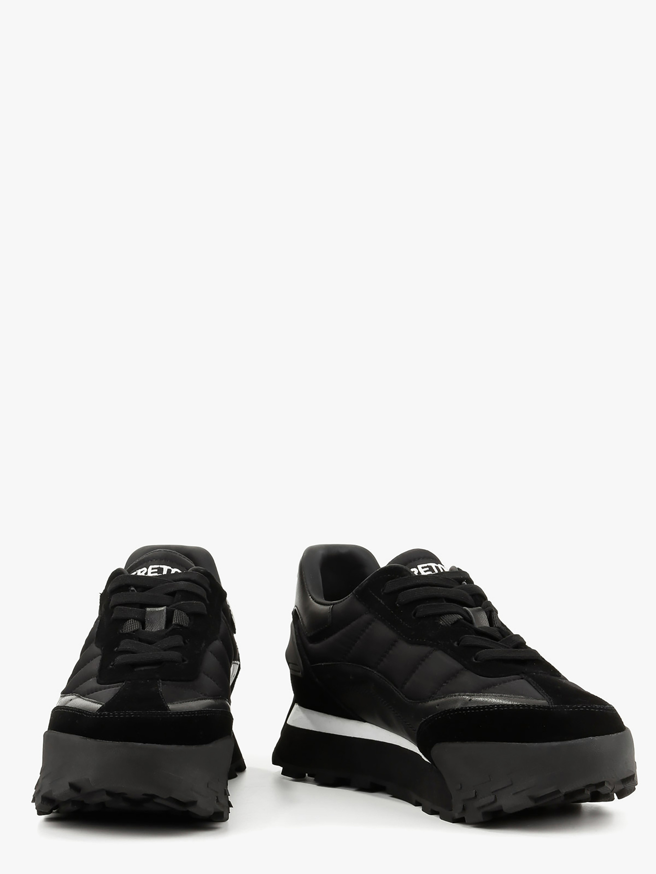 Кроссовки повседневные LeBERDES модель 00000016873 Фото