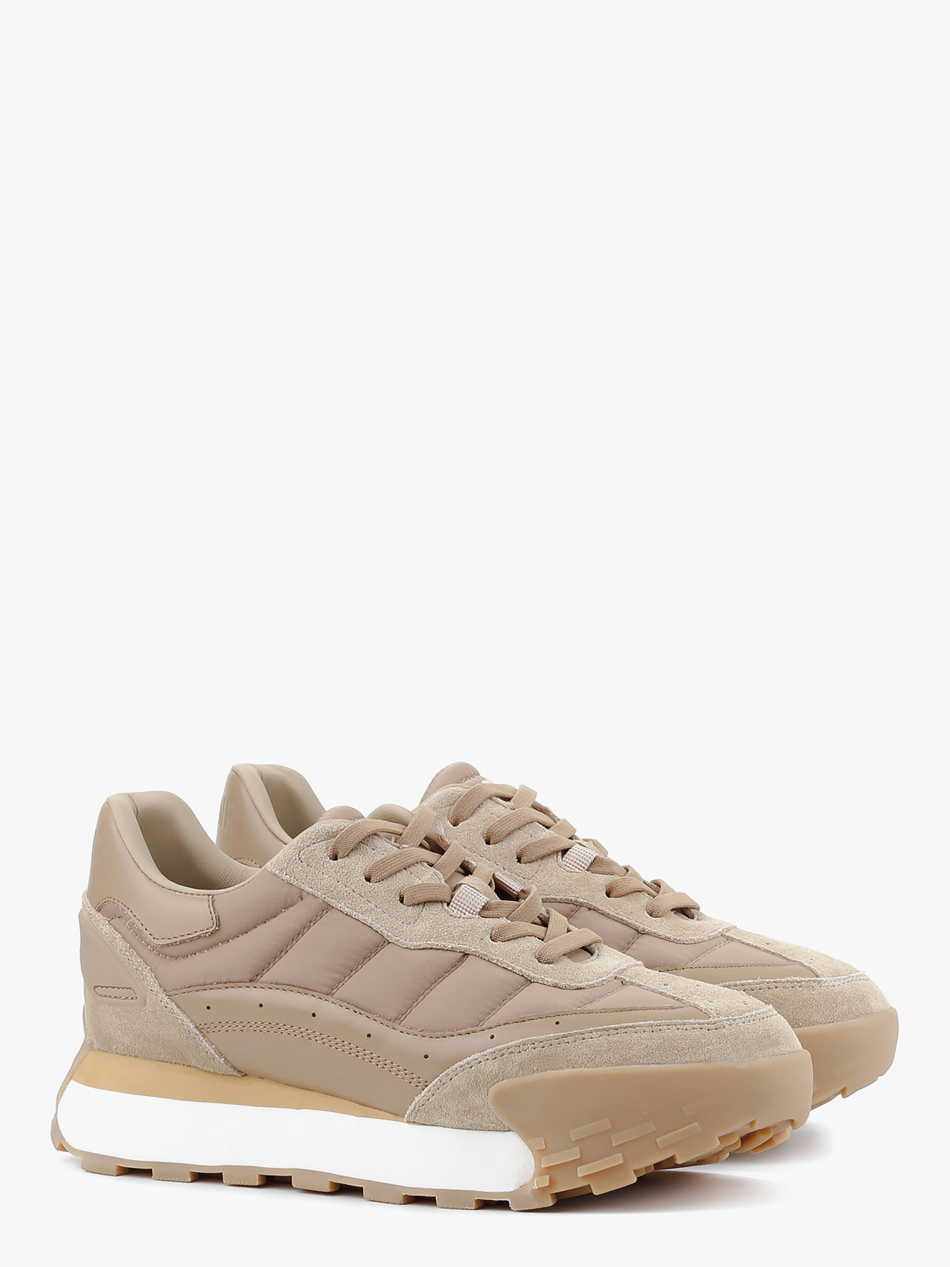 Кроссовки LeBERDES модель 00000016874 Фото