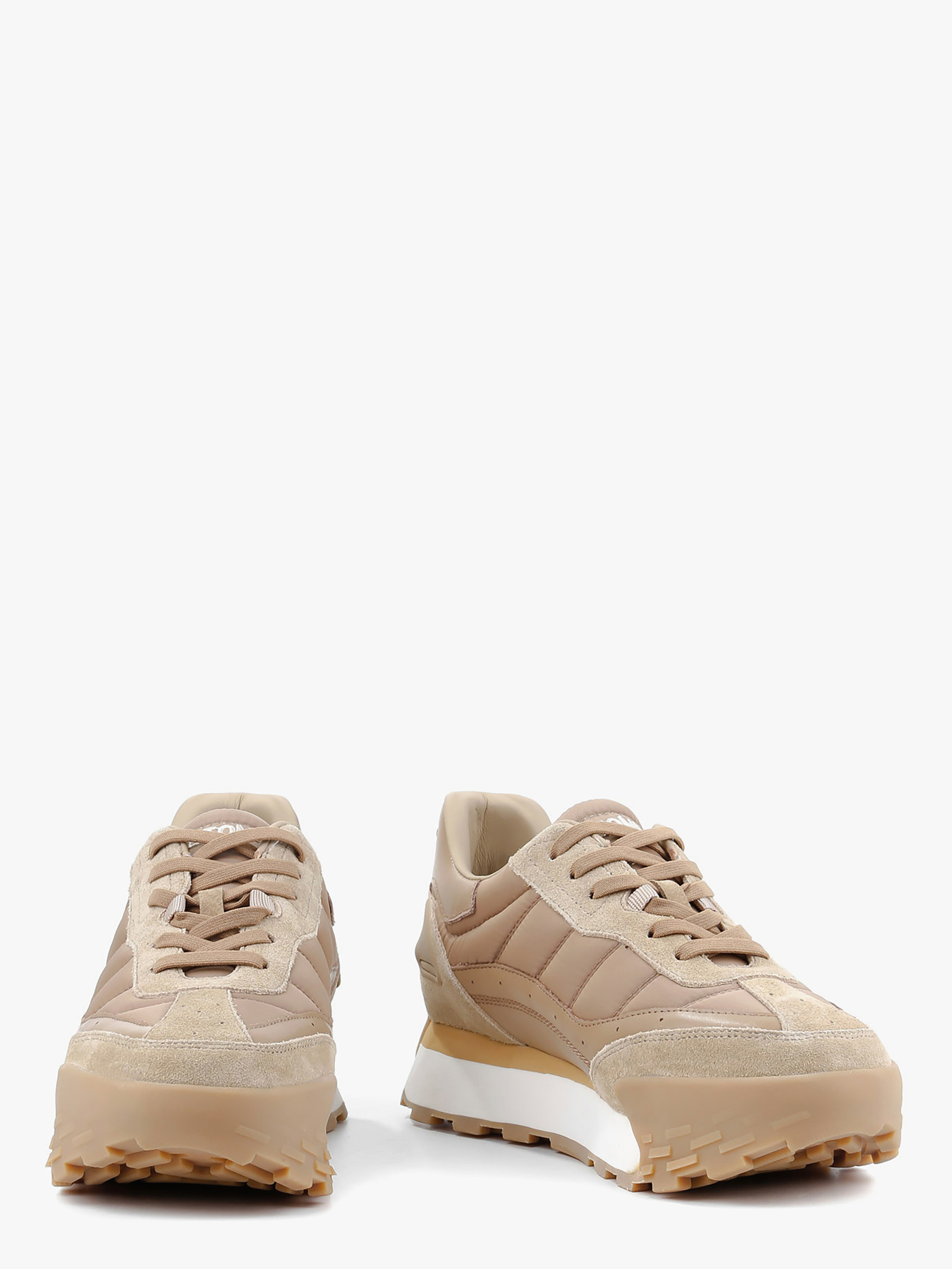 Кроссовки повседневные LeBERDES модель 00000016874 Фото