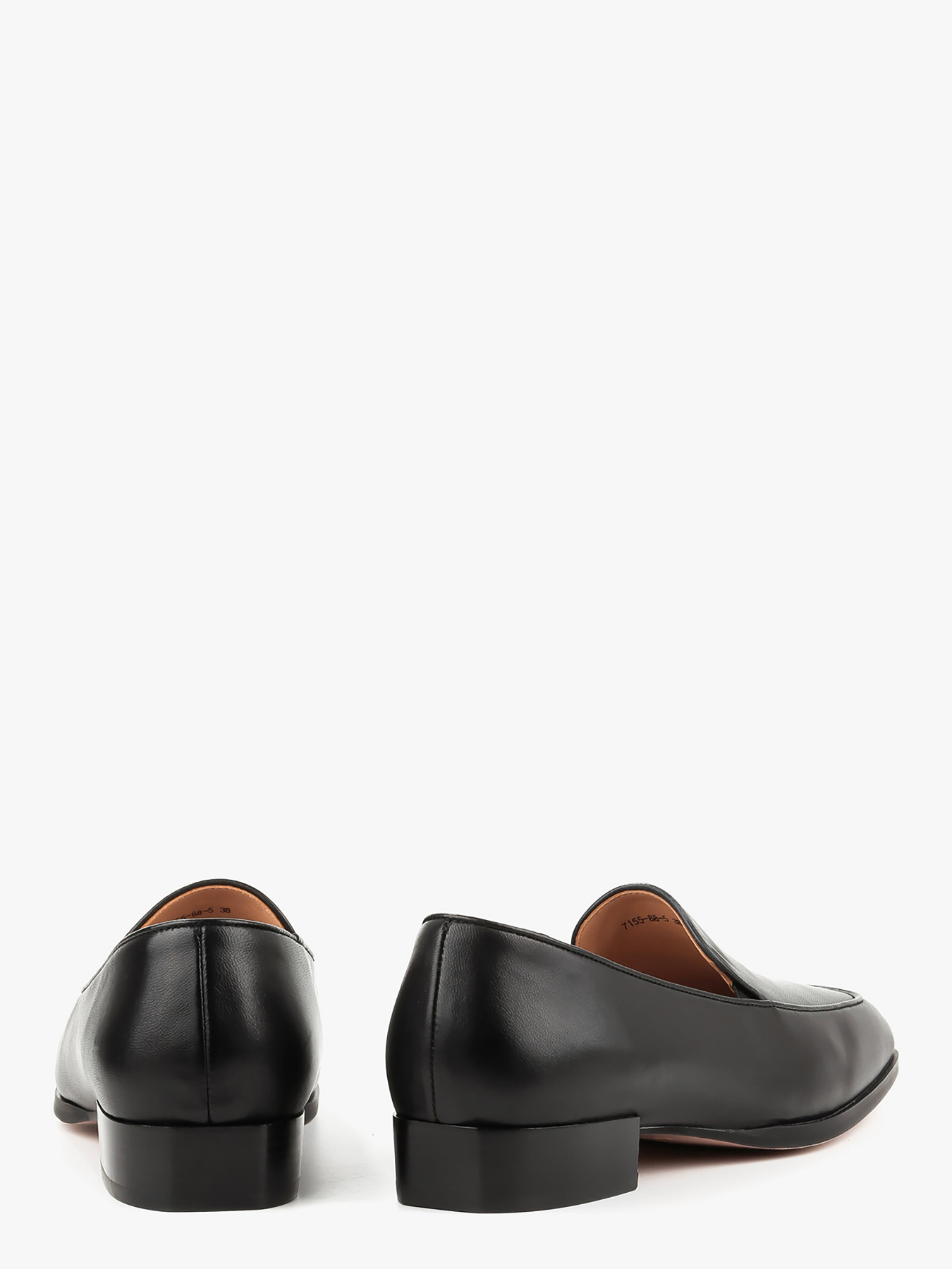 Лоферы LeBERDES модель 00000016875 Фото