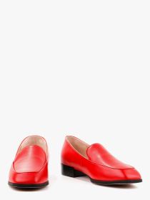 Лоферы LeBERDES модель 00000016876 Фото