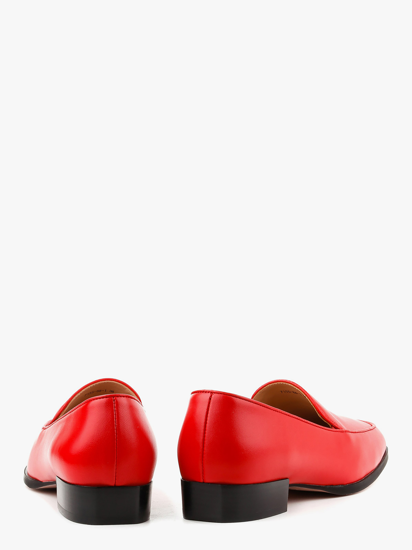 Лофери LeBERDES модель 00000016876 Фото