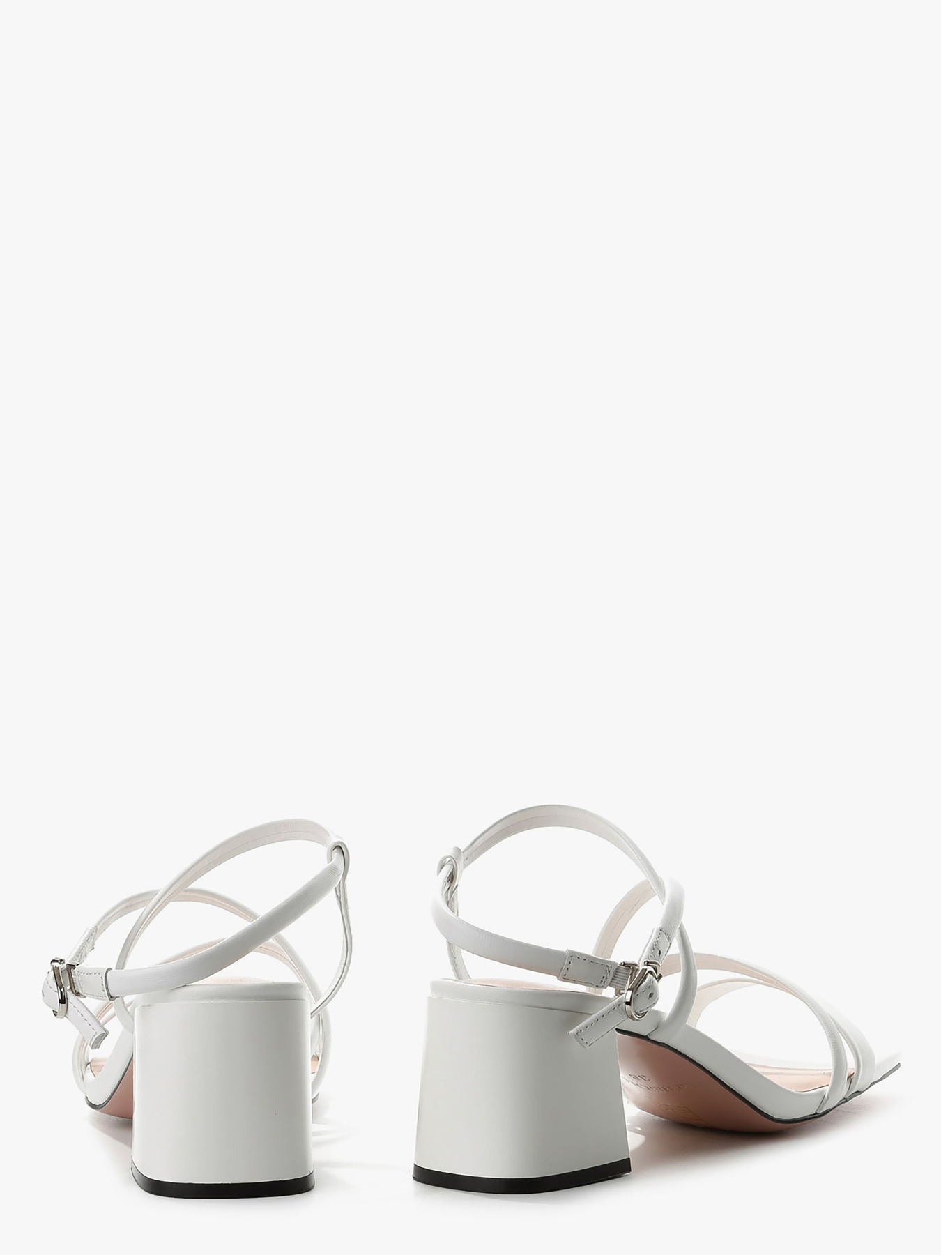 Босоножки LeBERDES модель 00000016878 Фото