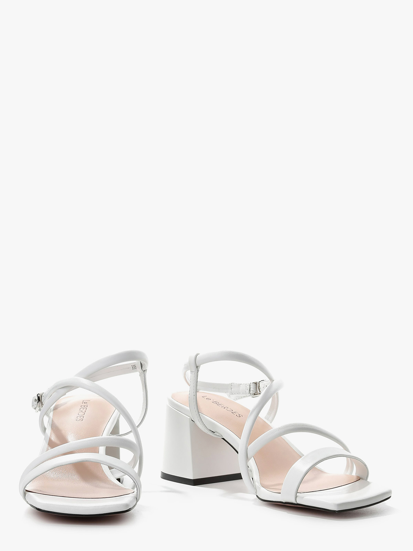 Босоножки LeBERDES модель 00000016878 Фото