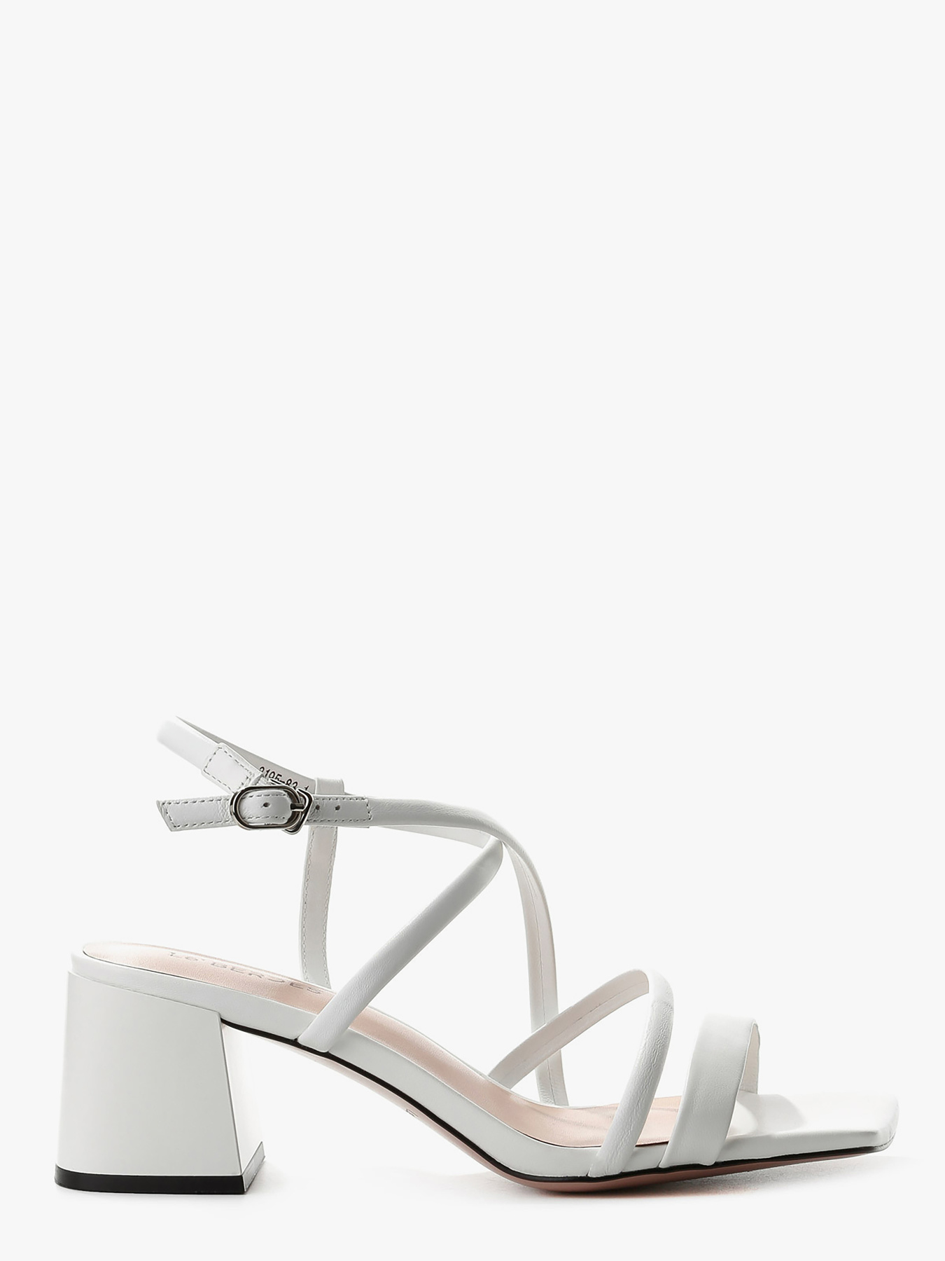 Босоножки LeBERDES модель 00000016878 Фото