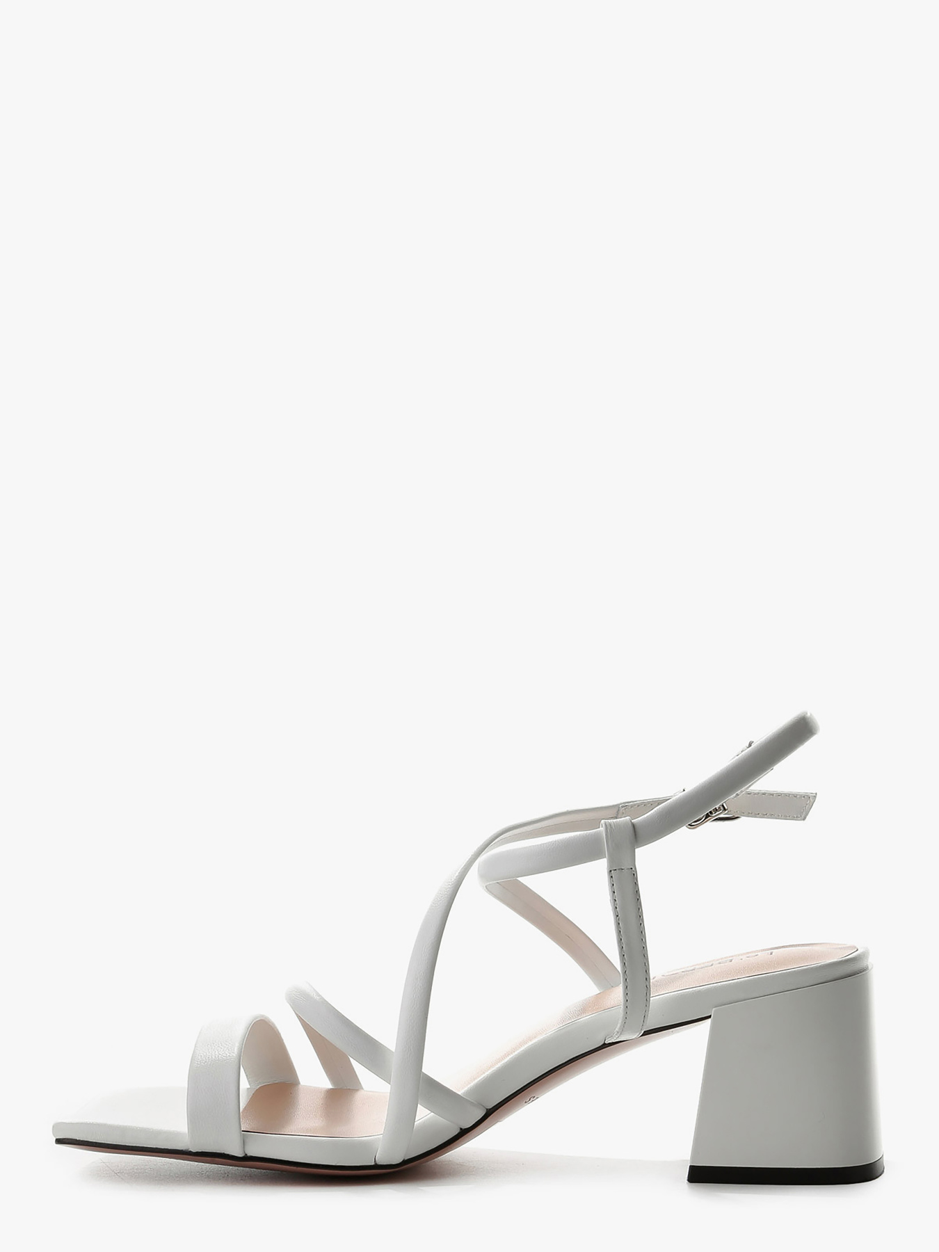 Босоножки LeBERDES модель 00000016878 Фото