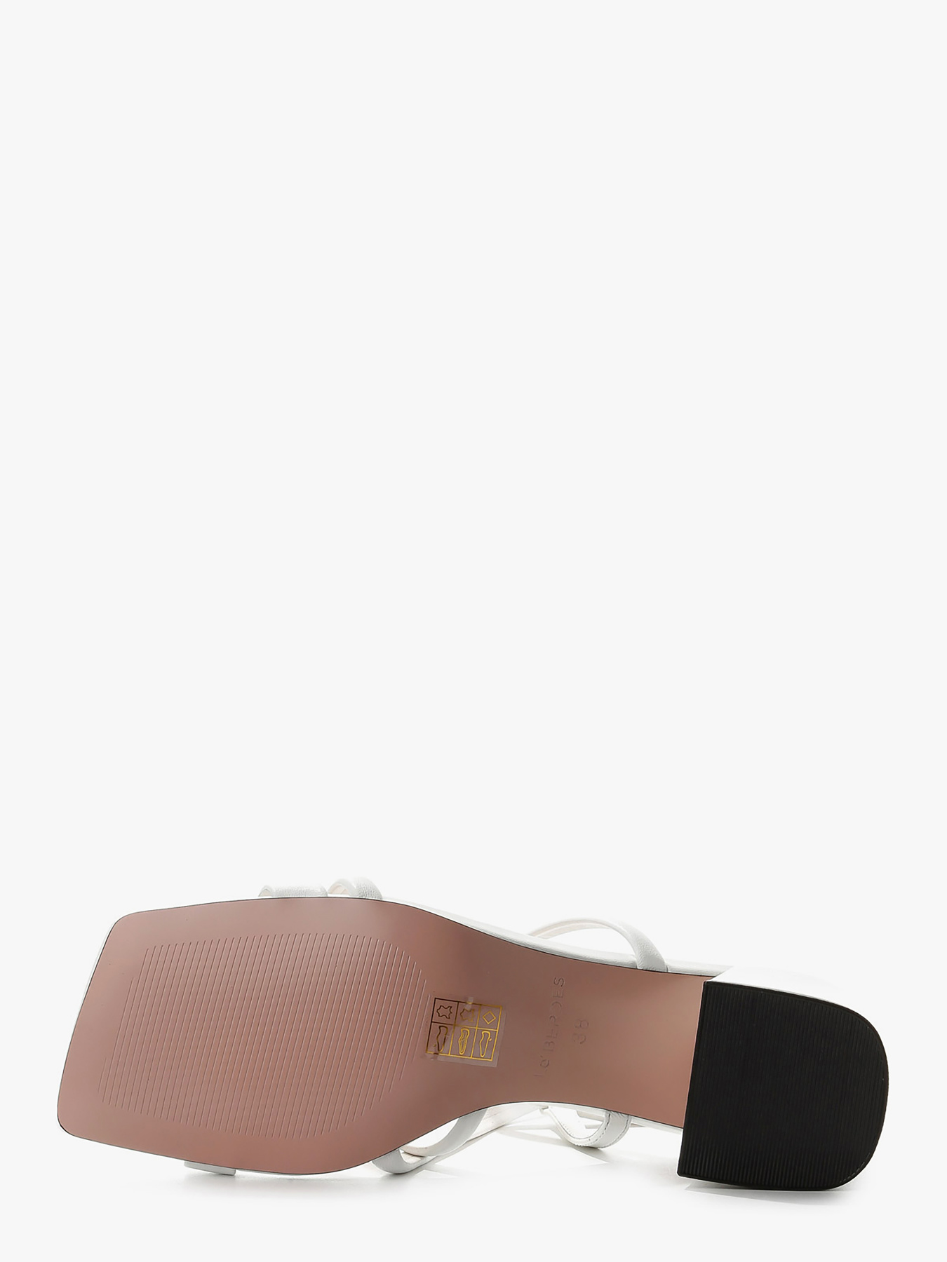 Босоножки LeBERDES модель 00000016878 Фото