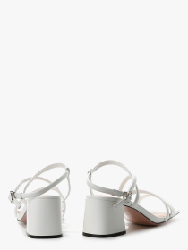 Босоножки LeBERDES модель 00000016878 Фото