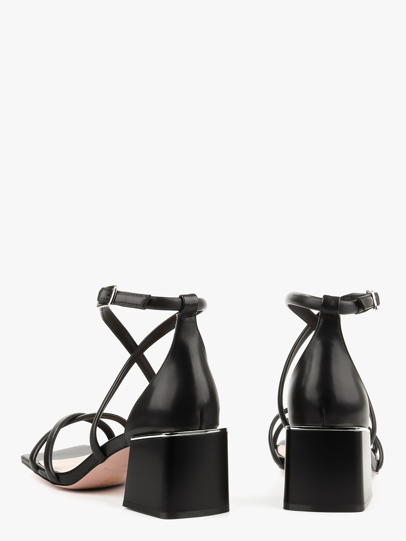 Босоніжки LeBERDES модель 00000016879 Фото