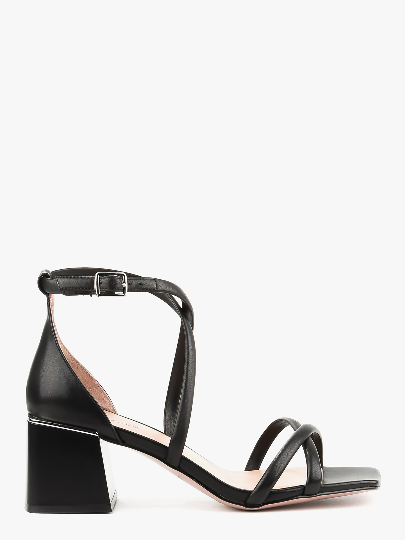 Босоніжки LeBERDES модель 00000016879 Фото