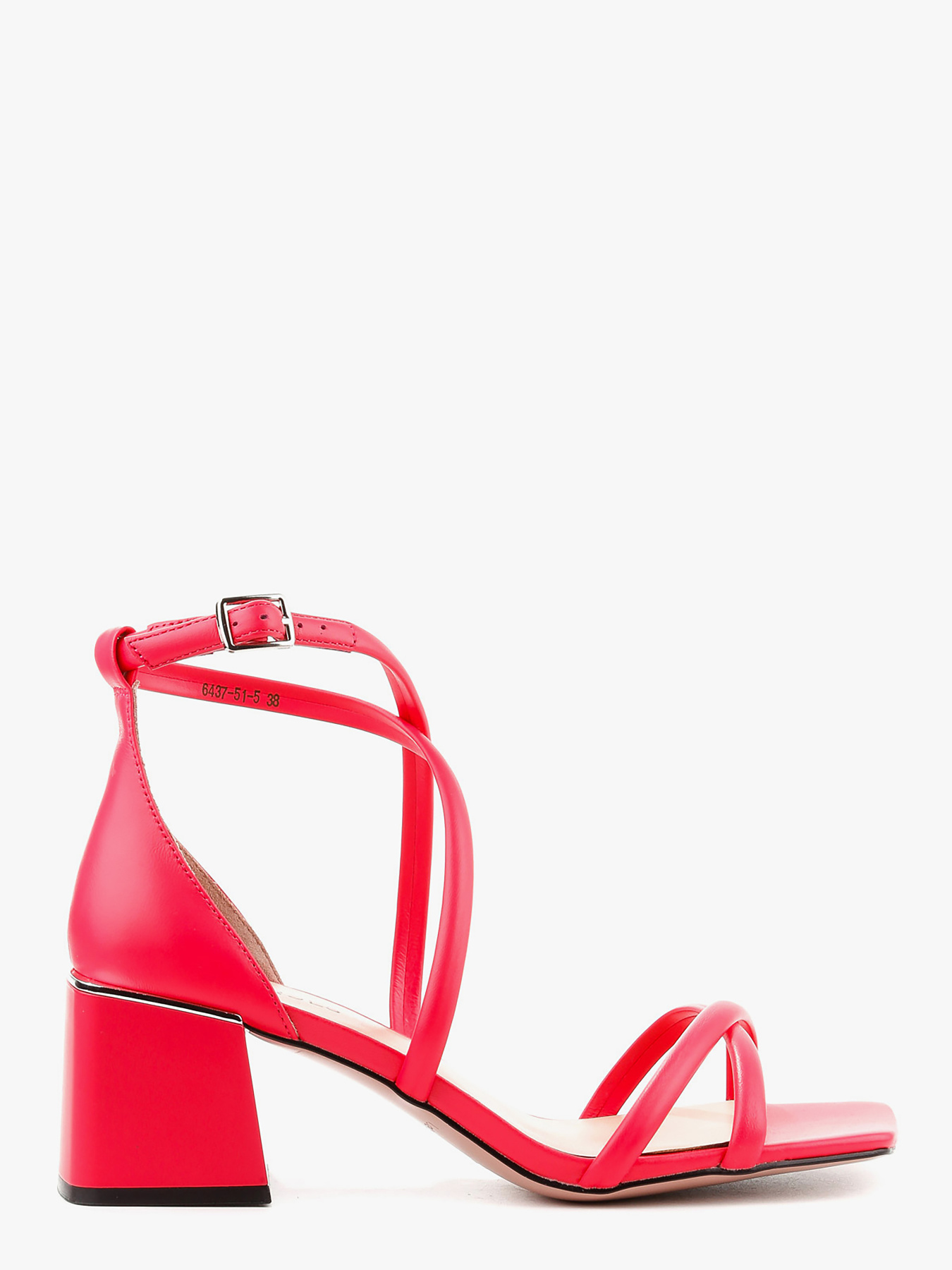 Босоніжки LeBERDES модель 00000016880 Фото