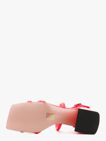 Босоніжки LeBERDES модель 00000016880 Фото