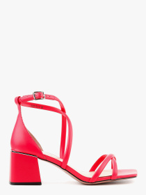 Босоножки LeBERDES модель 00000016880 Фото