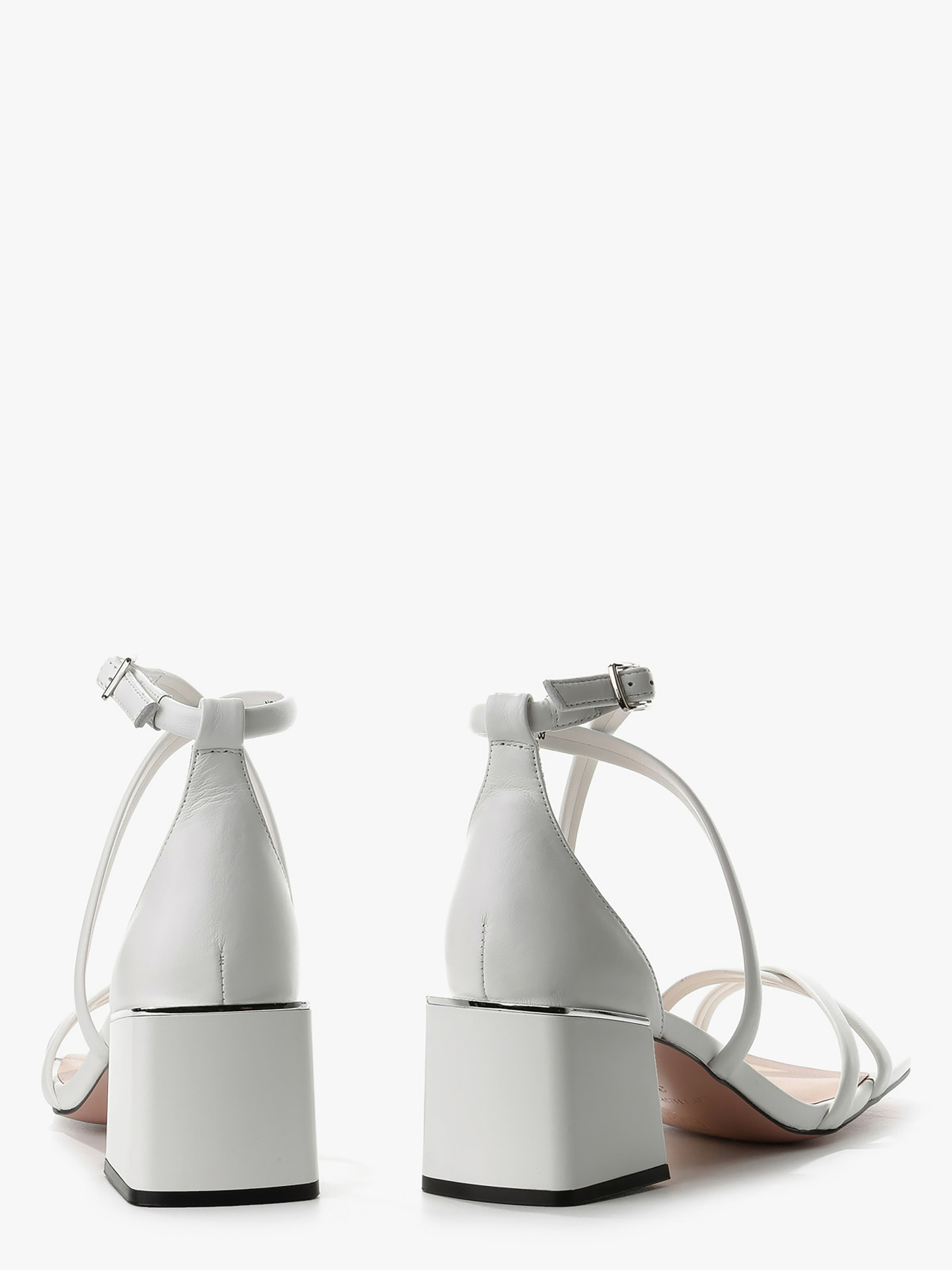 Босоніжки LeBERDES модель 00000016881 Фото