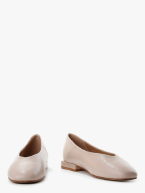 Балетки LeBERDES модель 00000016883 Фото