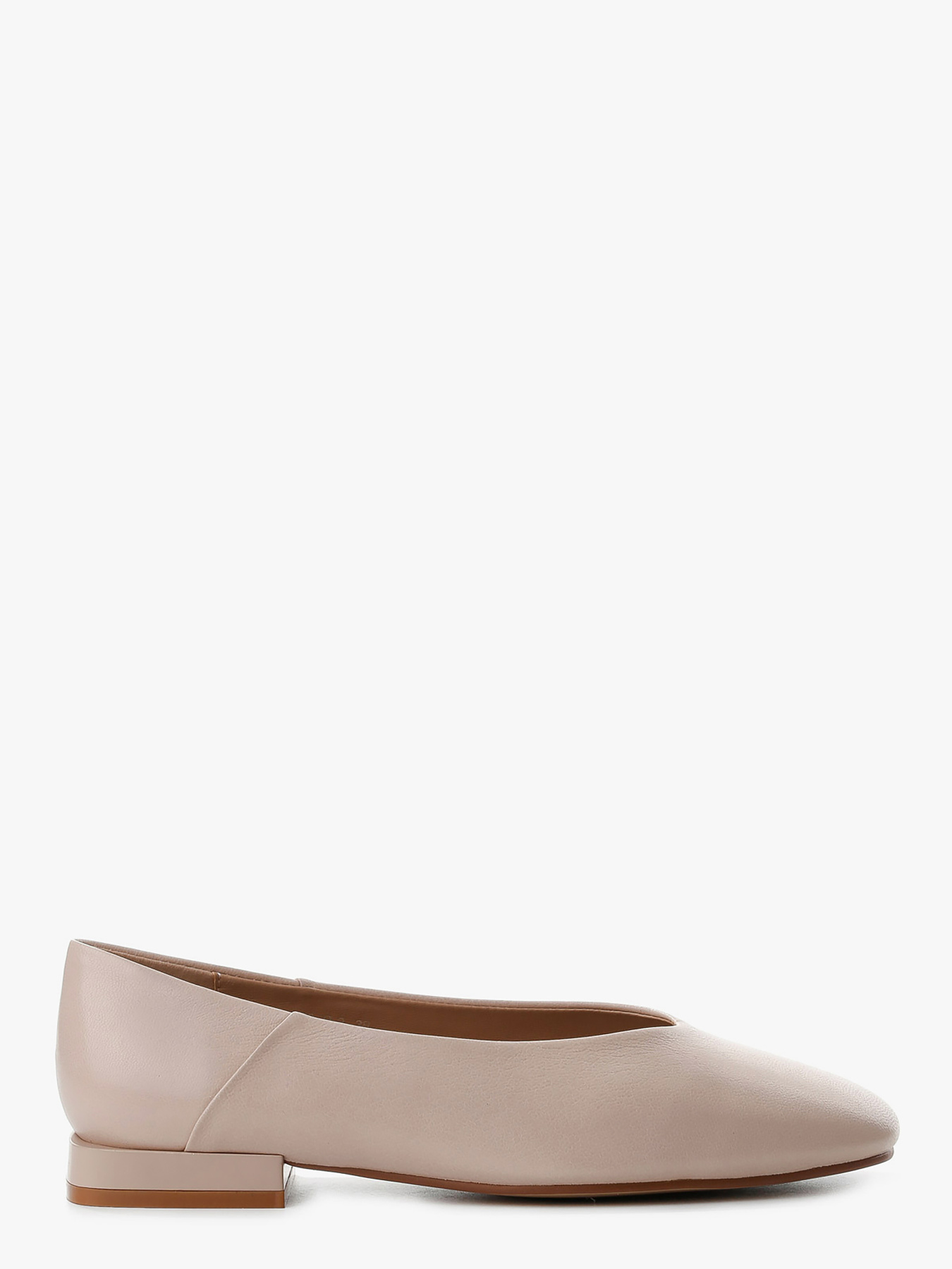 Балетки LeBERDES модель 00000016883 Фото