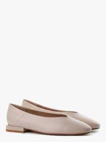 Балетки LeBERDES модель 00000016883 Фото