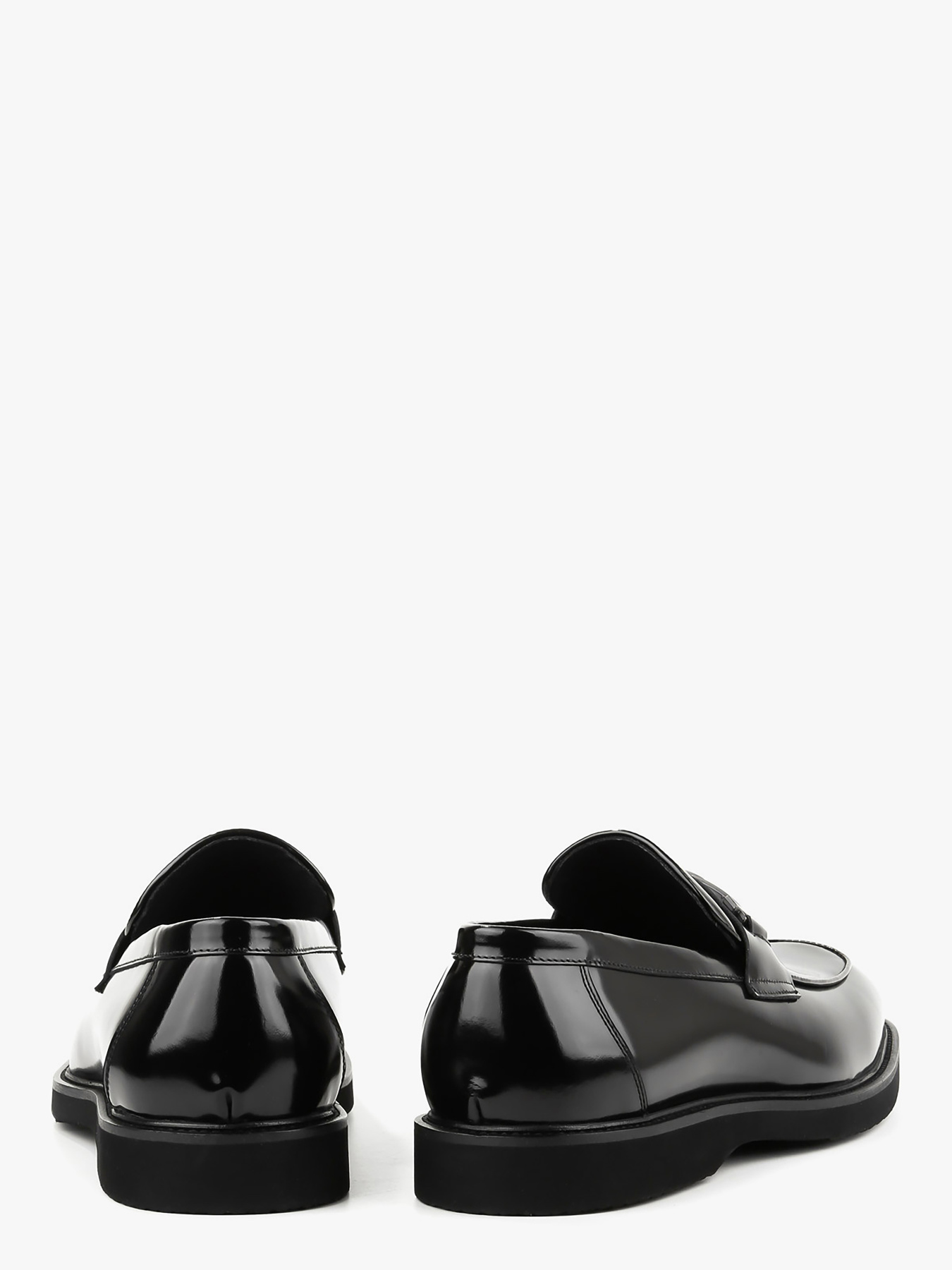 Лоферы LeBERDES модель 00000016884 Фото