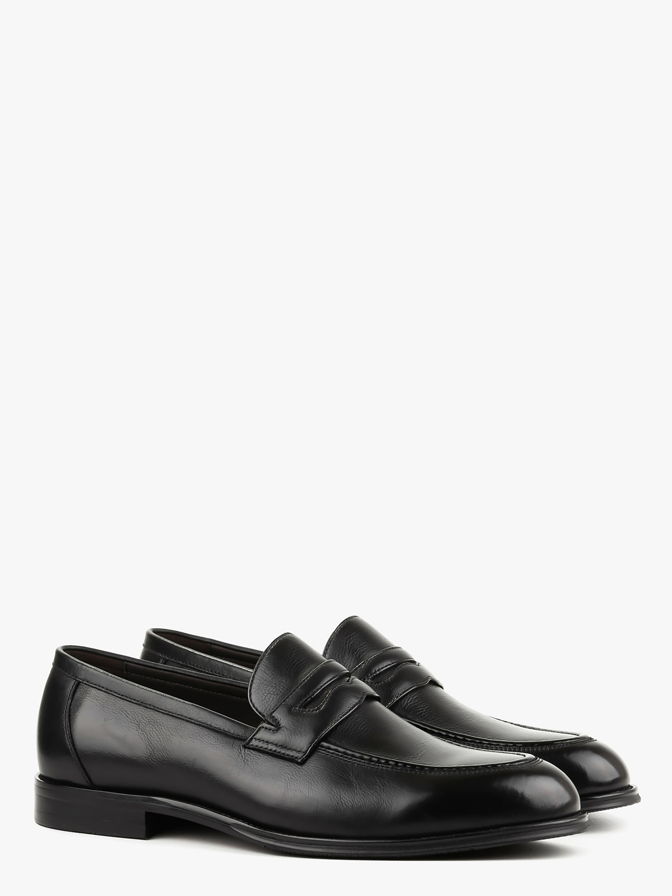 Лоферы LeBERDES модель 00000016887 Фото