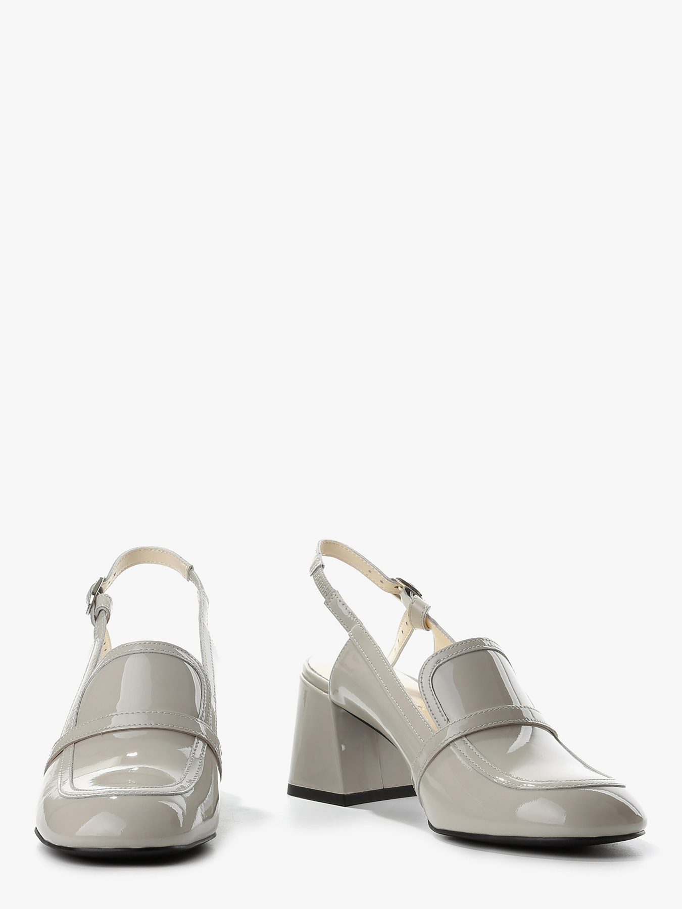 Босоножки LeBERDES модель 00000016890 Фото