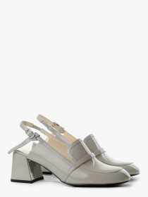 Босоножки LeBERDES модель 00000016890 Фото