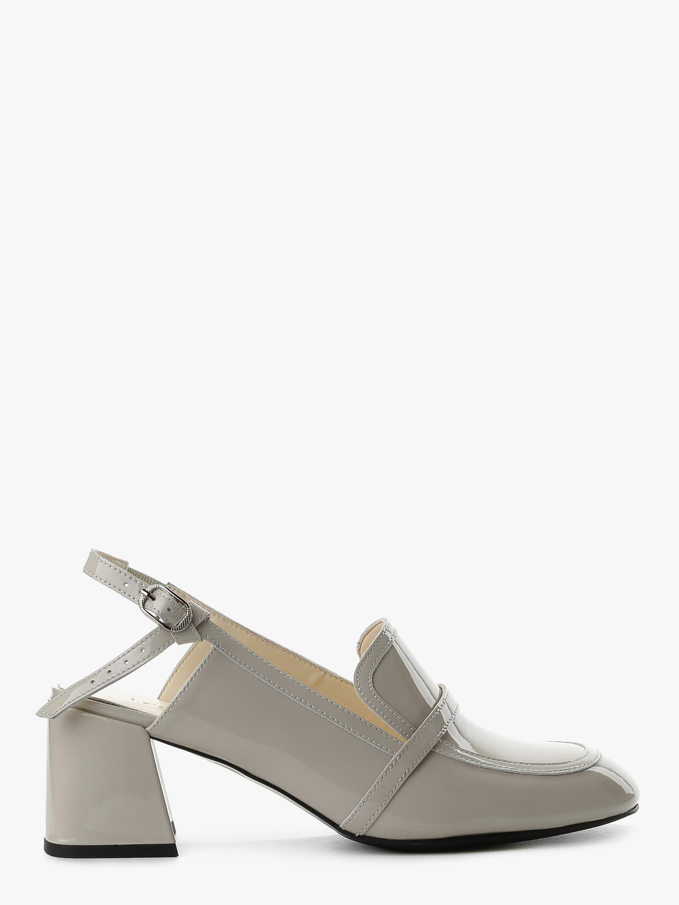 Босоніжки LeBERDES модель 00000016890 Фото