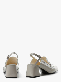 Босоніжки LeBERDES модель 00000016890 Фото