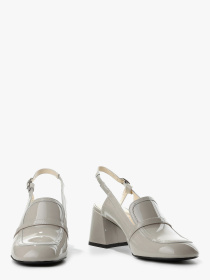 Босоніжки LeBERDES модель 00000016890 Фото